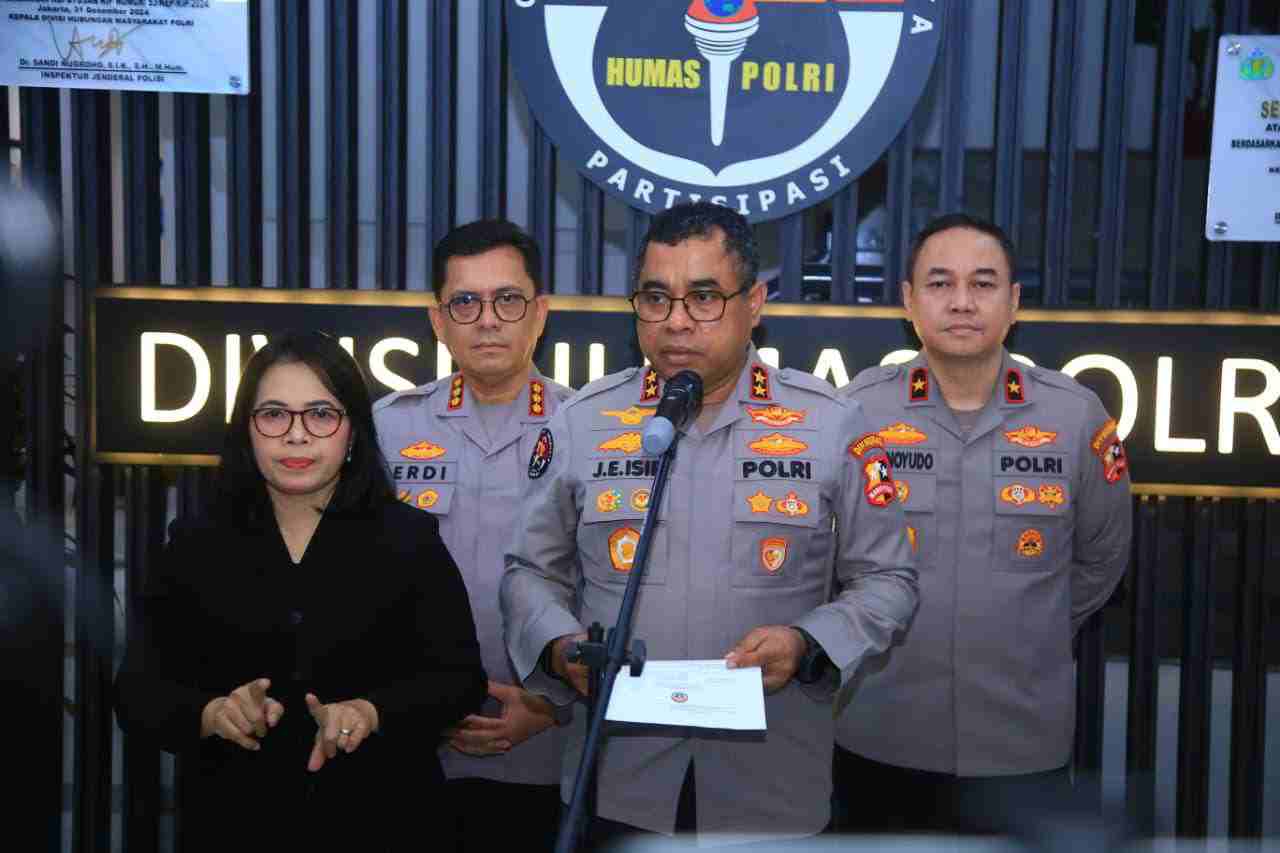 Polri Perkuat Rekrutmen Inklusif bagi Penyandang Disabilitas, Seleksi Disesuaikan dengan Kompetensi dan Kebutuhan Jabatan