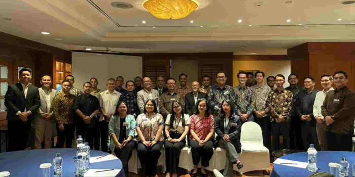 BIL Lawyers dan IMLF Soroti Maritime Claims dan Ship Arrest pada Peringatan Hari Pelaut Sedunia 2026