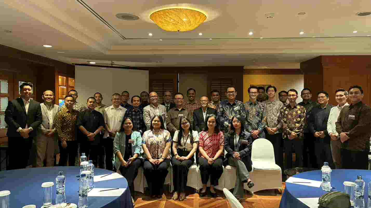 BIL Lawyers dan IMLF Soroti Maritime Claims dan Ship Arrest pada Peringatan Hari Pelaut Sedunia 2026