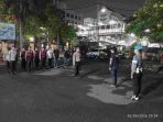 Polsek Metro Penjaringan Intensifkan KRYD, Belasan Motor Tanpa Kelengkapan Diamankan Saat Patroli Malam Polsek Metro Penjaringan Intensifkan KRYD, Belasan Motor Tanpa Kelengkapan Diamankan Saat Patroli Malam