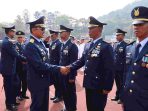 273 Perwira Baru Perkuat SDM Adaptif TNI AU 273 Perwira Baru Perkuat SDM Adaptif TNI AU