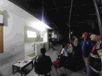 Polsek Kawasan Muara Baru Polres Priok Gelar, Jaga Jakarta On The Spot (JJOS) Nonton Bareng Piala Dunia 2026, Perkuat Sinergitas dan Sampaikan Pesan Kamtibmas kepada Masyarakat Polsek Kawasan Muara Baru Polres Priok Gelar, Jaga Jakarta On The Spot (JJOS) Nonton Bareng Piala Dunia 2026, Perkuat Sinergitas dan Sampaikan Pesan Kamtibmas kepada Masyarakat