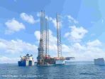 PJM Sukses Dukung Pemindahan Rig Lepas Pantai di Balikpapan, Wujudkan Operasi Maritim yang Aman dan Andal PJM Sukses Dukung Pemindahan Rig Lepas Pantai di Balikpapan, Wujudkan Operasi Maritim yang Aman dan Andal