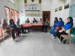 Polsek Koja Perkuat Kemitraan dengan Warga Lewat Jaga Jakarta On The Spot Polsek Koja Perkuat Kemitraan dengan Warga Lewat Jaga Jakarta On The Spot