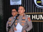 Polri Mutasi 1.121 Personel, Perkuat Organisasi hingga Daerah Polri Mutasi 1.121 Personel, Perkuat Organisasi hingga Daerah