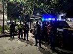 Jaga Jakarta On The Spot, Polsek Bekasi Selatan Perketat Patroli Dini Hari Jaga Jakarta On The Spot, Polsek Bekasi Selatan Perketat Patroli Dini Hari