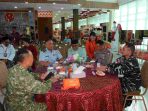 Danlanal Bintan Hadiri Pencanangan Sensus Ekonomi 2026 Kota Tanjungpinang Danlanal Bintan Hadiri Pencanangan Sensus Ekonomi 2026 Kota Tanjungpinang