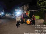 Respon Cepat Layanan Polisi 110, Polsek Koja Tindaklanjuti Laporan Warga dan Dukung Program Jaga Warga Jaga Lingkungan Respon Cepat Layanan Polisi 110, Polsek Koja Tindaklanjuti Laporan Warga dan Dukung Program Jaga Warga Jaga Lingkungan