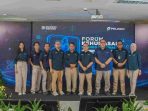 Pelindo Regional 2 Dorong Komunikasi Korporasi yang Kredibel dan Bernilai