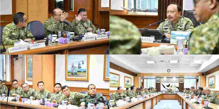 TNI AU Matangkan Panen Raya Tebu, Perkuat Kontribusi terhadap Ketahanan Pangan Nasional