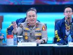 Bareskrim Polri Bongkar Jaringan Judi Online Internasional, Tetapkan 287 WNA dan 4 WNI sebagai Tersangka