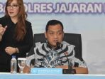 Polda Metro Jaya Ungkap Perjudian Online Melalui Aplikasi Live Streaming
