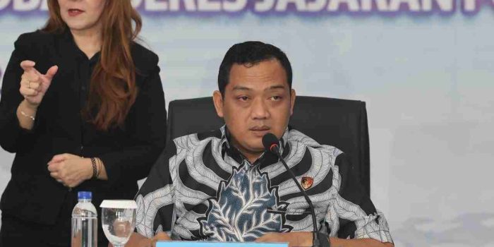 Polda Metro Jaya Ungkap Perjudian Online Melalui Aplikasi Live Streaming