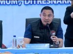 Polda Metro Jaya Ungkap 3.809 Kasus Narkoba, 17,45 Ton Barang Bukti Disita