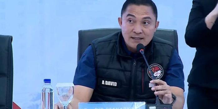 Polda Metro Jaya Ungkap 3.809 Kasus Narkoba, 17,45 Ton Barang Bukti Disita