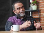 Survei Litbang Kompas Catat Kepercayaan Publik terhadap Polri Meningkat, Habib Syakur: Buah dari Kerja Nyata