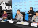 Polres Metro Bekasi Kota Ungkap Kasus Pengeroyokan dan Mengakibatkan Korban Meninggal di Mustika jaya Kota Bekasi Polres Metro Bekasi Kota Ungkap Kasus Pengeroyokan dan Mengakibatkan Korban Meninggal di Mustika jaya Kota Bekasi