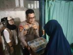 Ditpamobvit Polda Metro Jaya Gelar Jaga Jakarta On The Spot di Matraman, Ajak Warga Cegah Tawuran Remaja Ditpamobvit Polda Metro Jaya Gelar Jaga Jakarta On The Spot di Matraman, Ajak Warga Cegah Tawuran Remaja