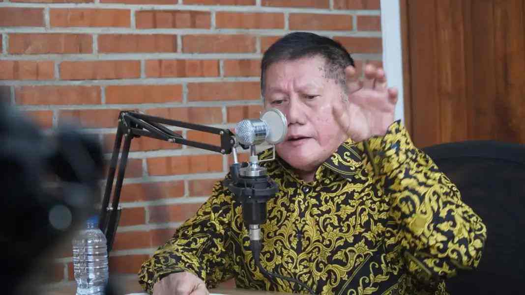 Survei Litbang Kompas: Kepercayaan Publik kepada Polri Naik, KP Norman Sebut Bukti Reformasi Berjalan