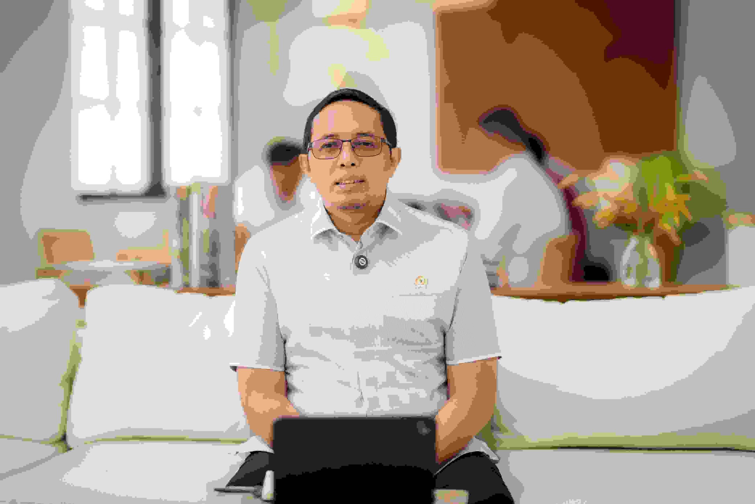 Kepercayaan Publik Terhadap Polri Tembus 82,4 Persen Berdasarkan Survei Litbang Kompas, Penasehat Khusus Presiden Beri Apresiasi*
