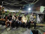 Jaga Jakarta On The Spot, Polsek Kelapa Gading Edukasi Warga Soal Tawuran dan Keamanan Lingkungan