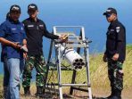 Dislitbangau Uji Performa Roket WAFAR RD-702, Dukung Kemandirian Industri Pertahanan Nasional