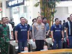Polres Metro Jakarta Utara Gelar Grand Final Mobile Legends, Wadah Pembinaan Generasi Muda Sambut Hari Bhayangkara ke-80