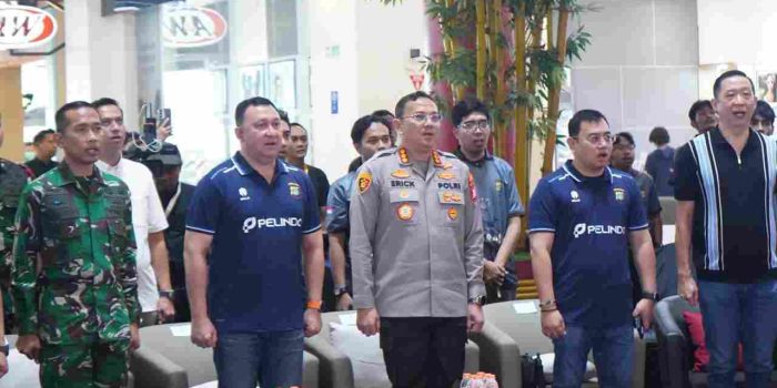 Polres Metro Jakarta Utara Gelar Grand Final Mobile Legends, Wadah Pembinaan Generasi Muda Sambut Hari Bhayangkara ke-80
