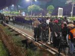 Apel KRYD dan Razia Stasioner, Perkuat Sinergi Jaga Keamanan Wilayah
