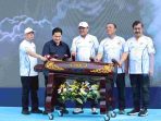Menpora Erick Thohir Dorong Pekan Olahraga Polri Jadi Gerakan Memasyarakatkan Olahraga