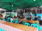 Kapolsek Jatisampurna Gelar Jaga Jakarta On The Spot Bersama Warga Jatirangga