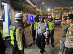 Patroli KRYD Jaga Jakarta On The Spot, Polres Priok, Antisipasi Gangguan Kamtibmas