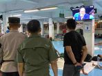 Polres Priok Perkuat Sinergi dengan Masyarakat Melalui Nobar Jaga Jakarta On The Spot Piala Dunia 2026 Polres Priok Perkuat Sinergi dengan Masyarakat Melalui Nobar Jaga Jakarta On The Spot Piala Dunia 2026