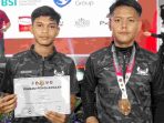 Brimob Metro Jaya Raih Juara Nasional di Kejuaraan Perbakin 2026 Brimob Metro Jaya Raih Juara Nasional di Kejuaraan Perbakin 2026