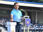 PORAU 2026 Perkuat Pembinaan Prajurit TNI AU yang Unggul dan Berprestasi