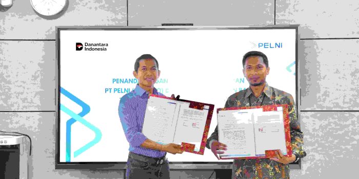 Perkuat Layanan Keagenan Kapal, PELNI Gandeng Petani Lokal Dukung Pasok Pangan Maritim