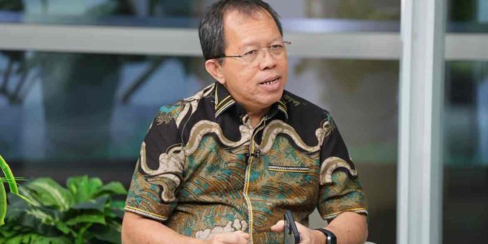 Guru Besar STIK-PTIK Apresiasi Kenaikan Kepercayaan Publik terhadap Polri hingga 82,4 Persen