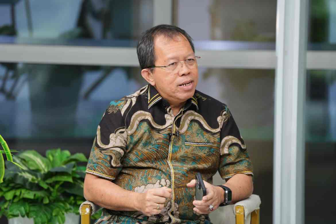 Guru Besar STIK-PTIK Apresiasi Kenaikan Kepercayaan Publik terhadap Polri hingga 82,4 Persen