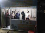 JAGA JAKARTA, JAGA LINGKUNGAN: PATROLI KRYD POLSEK METRO PENJARINGAN SAPU TITIK RAWAN TAWURAN DAN KEJAHATAN JALANAN