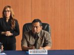Pastikan Proses Hukum Transparan, Ditreskrimum Polda Metro Jaya Dampingi Polres Jakpus Tangani Kasus Mau Print