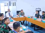 Skomlekau Tingkatkan Kemampuan Pemeliharaan Direction Finder untuk Dukung Kesiapan Alpernika Skomlekau Tingkatkan Kemampuan Pemeliharaan Direction Finder untuk Dukung Kesiapan Alpernika