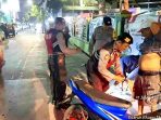 Polsek Cilincing Gelar Apel KRYD dan Patroli Jaga Jakarta+, Antisipasi Tawuran hingga Curanmor Polsek Cilincing Gelar Apel KRYD dan Patroli Jaga Jakarta+, Antisipasi Tawuran hingga Curanmor