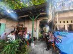 Kapolsek Bekasi Barat Ajak Warga Cegah Tawuran dan Judi Online Lewat Jakarta On The Spot Kapolsek Bekasi Barat Ajak Warga Cegah Tawuran dan Judi Online Lewat Jakarta On The Spot