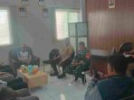 Tertibkan PKL Belakang Pasar, Polsek Bantargebang Gelar Rakor Bersama Tiga Pilar Tertibkan PKL Belakang Pasar, Polsek Bantargebang Gelar Rakor Bersama Tiga Pilar