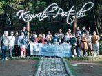 Family Gathering Ar-Rahman Islamic School Ke Ciwidey Bersama Dirgantara AIA Tour Travel Depok Tahun 2026