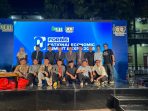 SENGIT! Inilah 4 Perusahaan Alumni Gontor yang Lolos ke Babak Presentasi INVESTMENT WAR EXPO FORBIS 2026