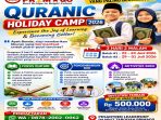 Liburan Berkesan, Akhlak Terbentuk, Waktu Produktif dan Bermanfaat dengan Quranic Camp Bimbel Primago 2026 Liburan Berkesan, Akhlak Terbentuk, Waktu Produktif dan Bermanfaat dengan Quranic Camp Bimbel Primago 2026