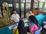 Serap Aspirasi Guru dan Orang Tua Murid SMAN 5 Bekasi, Wujudkan Jaga Bekasi On The Spot Serap Aspirasi Guru dan Orang Tua Murid SMAN 5 Bekasi, Wujudkan Jaga Bekasi On The Spot