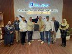Perkuat Sinergi Logistik Jawa Timur, Terminal Teluk Lamong dan ALFI/ILFA Dorong Efisiensi serta Daya Saing Pelabuhan