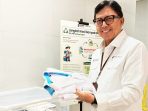 IPC TPK ReWear Project: Sulap 209 Kilogram Seragam Bekas Jadi Produk Bernilai, Dukung ESG dan SDGs